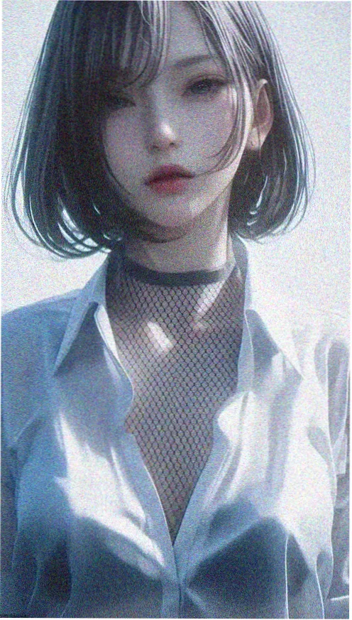 我的ID是江南美人 剧版